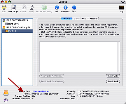 partition and ssd drive repair for mac